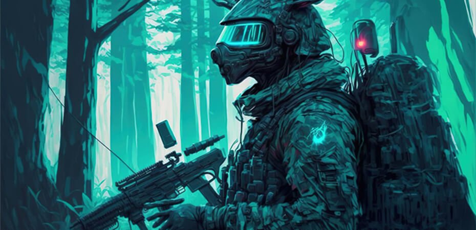 The Rise of Online Gaming in the Age of AI